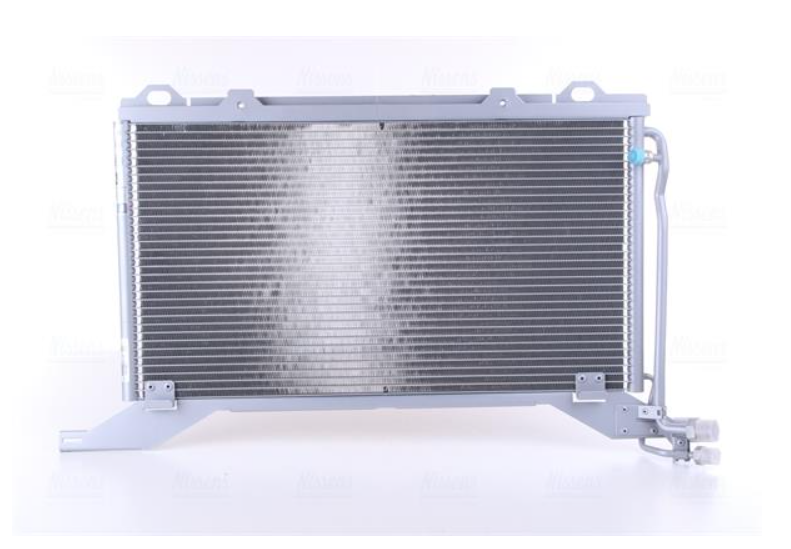 Конденсер MB EW 210(95-)E 200 CDI(+)[OE 210 830 03 70]