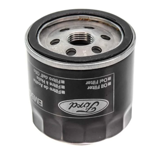 фільтр масляний