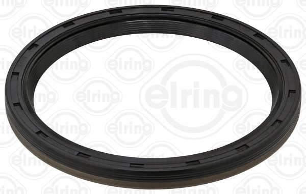 Ущільнююче кільце, колінчастий вал