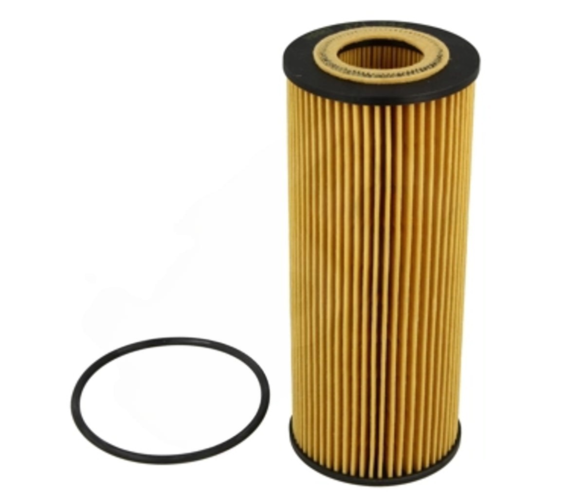 фильтр масл. BMW 3 E46, Alfa Romeo 159 2.4  (HART) 371 342 - зображення 1