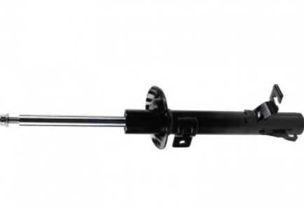 Амортизатор підвіски