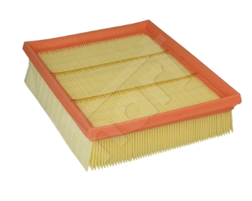 фильтр возд. MB A-CLASS (W169) A 170 (169.032, 169.332)  (HART)