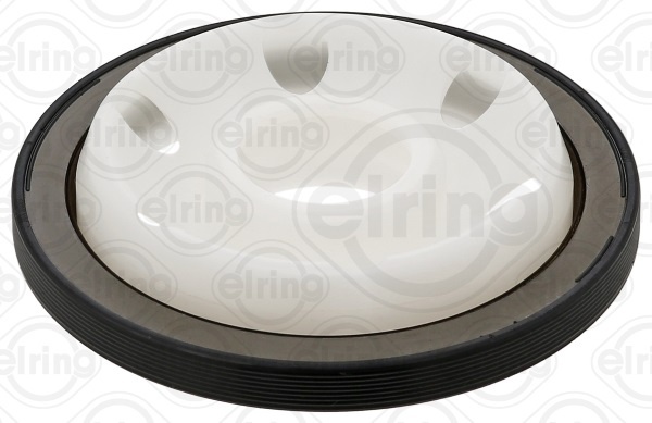 Ущільнююче кільце, колінчастий вал