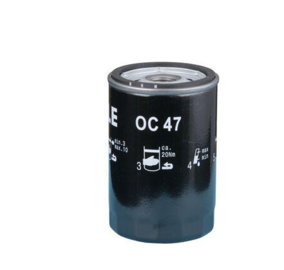 Масляний фільтр