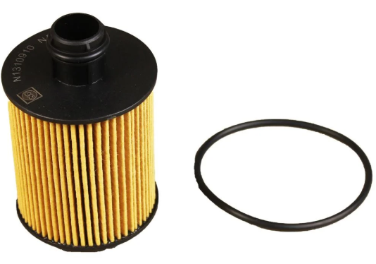 Масляный фильтр