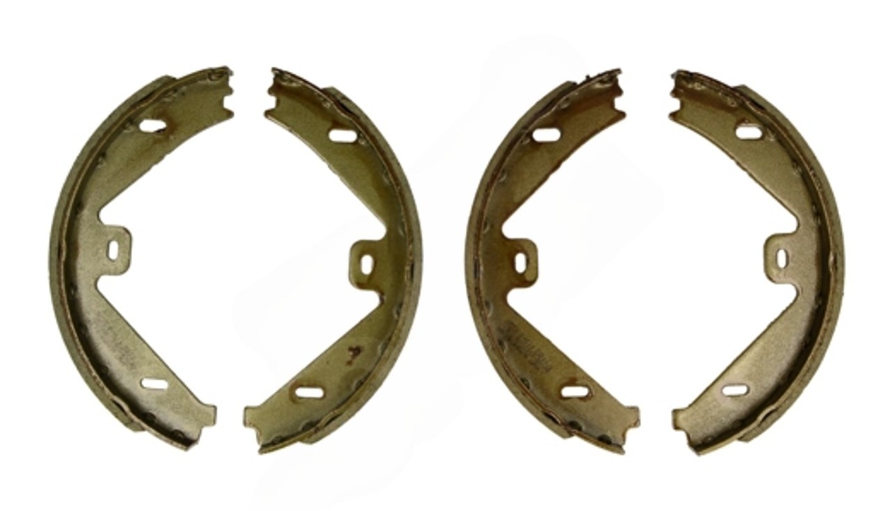 кол. ручника MB E-class (E212)/B-class (W245) 09-> (180x25)  (HART)