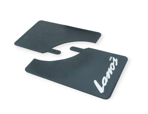 брызговик Speed Master (2шт) 230*375  Lanos