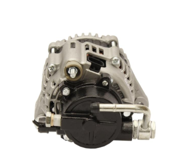 Генератор (Можливо відновленй агрегат) AX 1213 - зображення 2