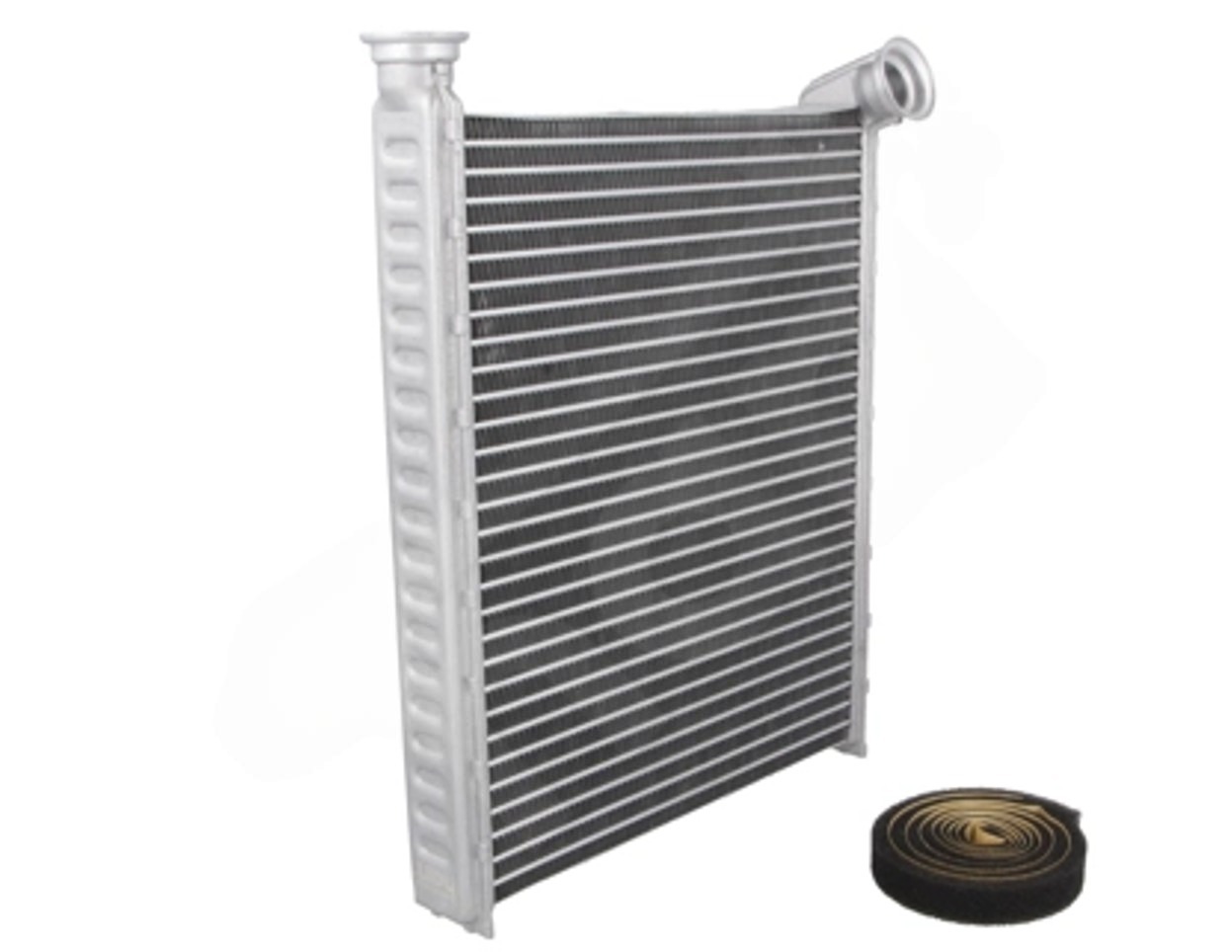 радиатор печки Citroen C3, Peugeot 308i 07->  (HART)