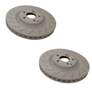 Диск гальмiвний