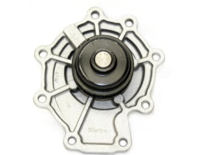 Водяна помпа