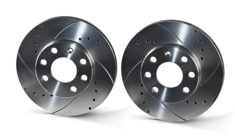 Гальмівний диск