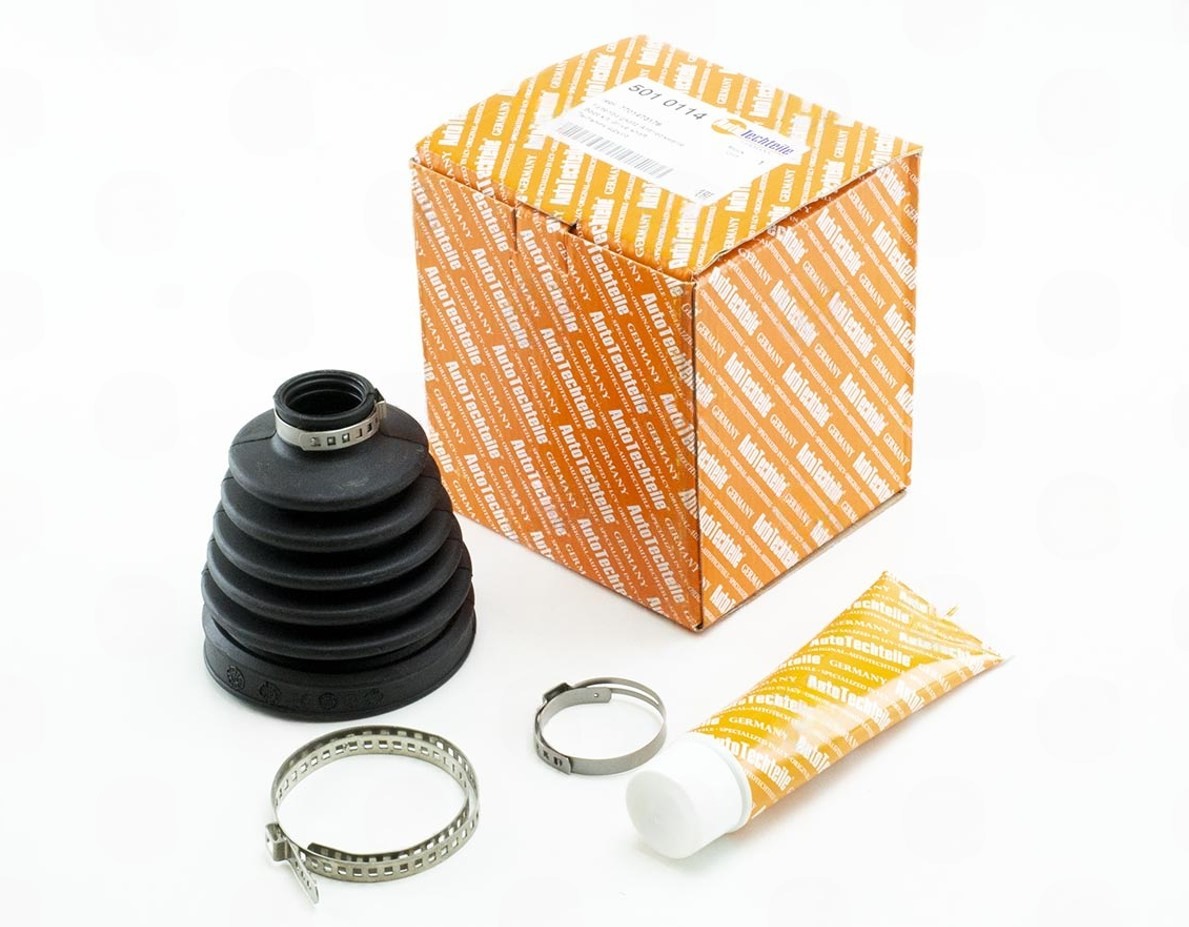 пыльник гранаты наруж. Renault Trafic 01-> (d27x89 L125mm)   (ATT)