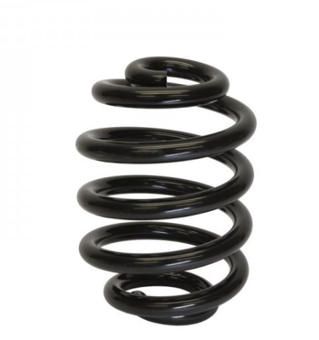 Пружина підвіски