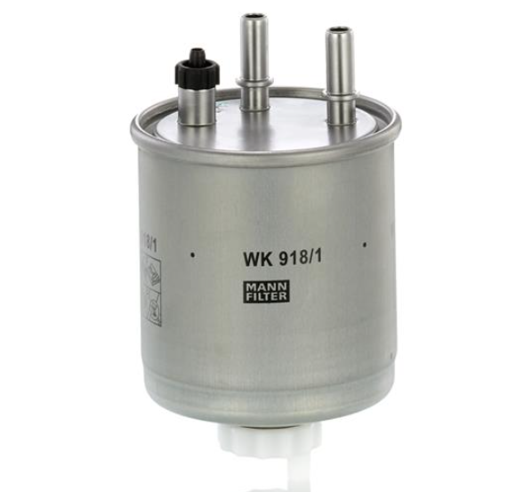 Топливный фильтр