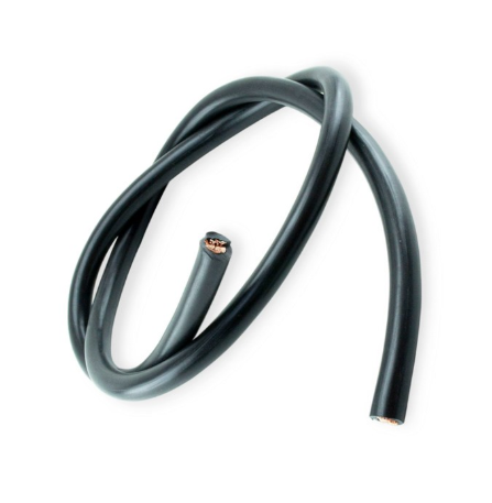 провод на проводку АКБ d=25