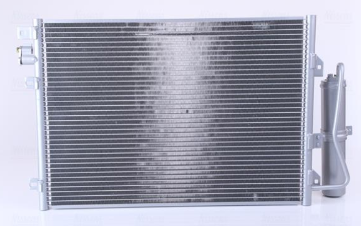 Конденсер NS APRIO(04-)1.6 i(+)[OE 82 00 241 088]