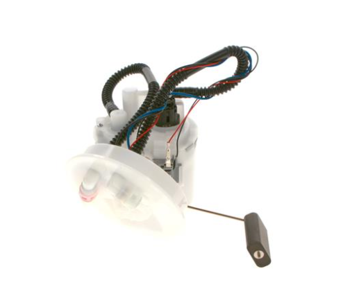 Топливный насос