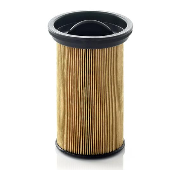 Паливний фільтр PU742 - зображення 1