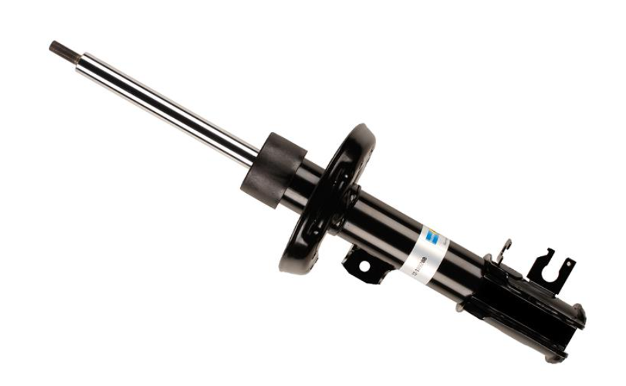 Амортизатор підвіски