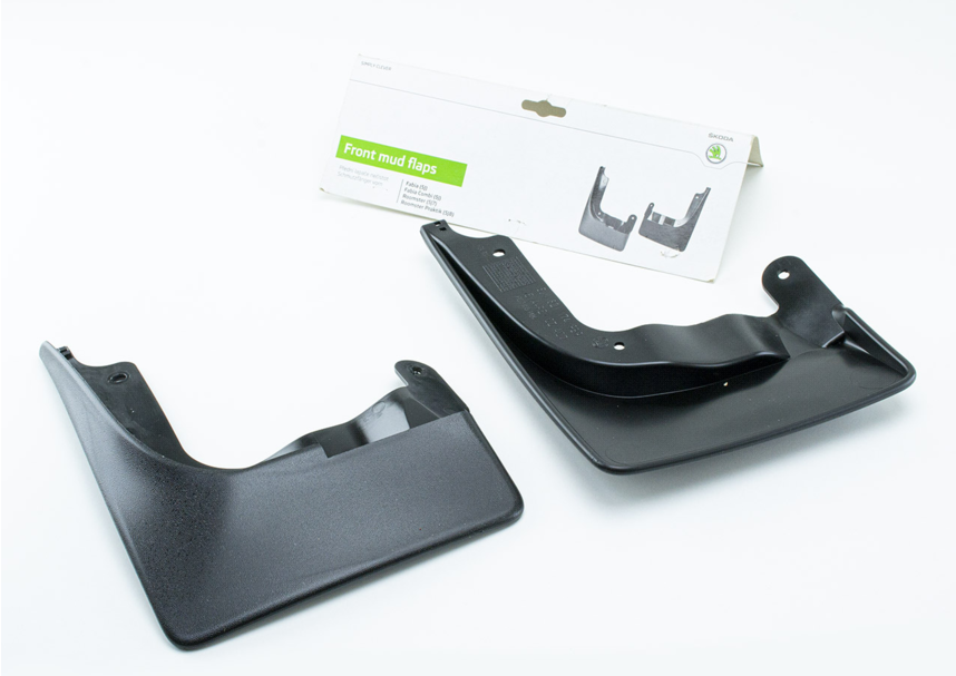 бризковики передн.i,