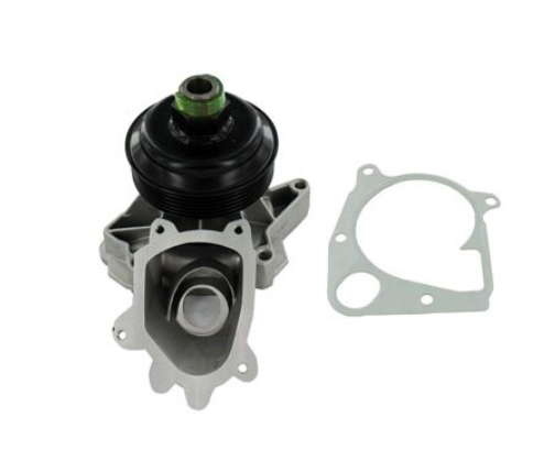 Водяна помпа