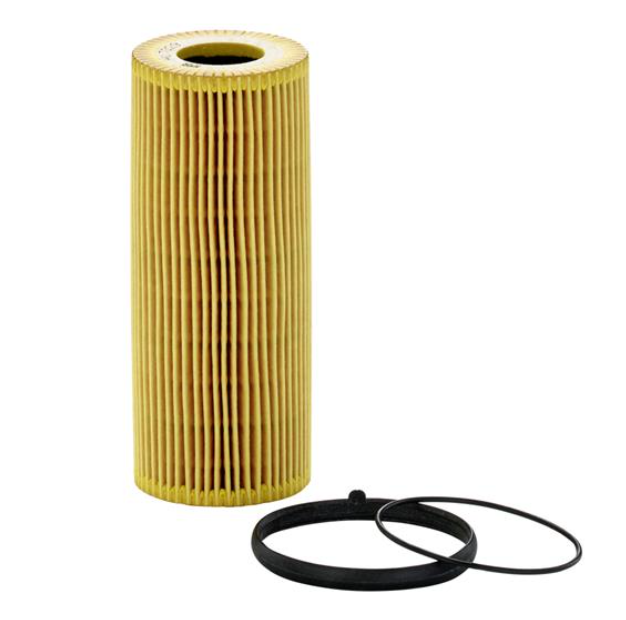 Масляный фильтр