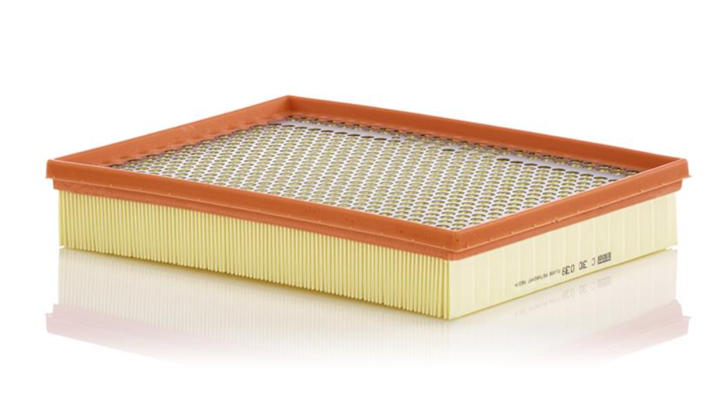 Повітряний фільтр