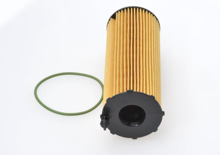 Масляний фільтр