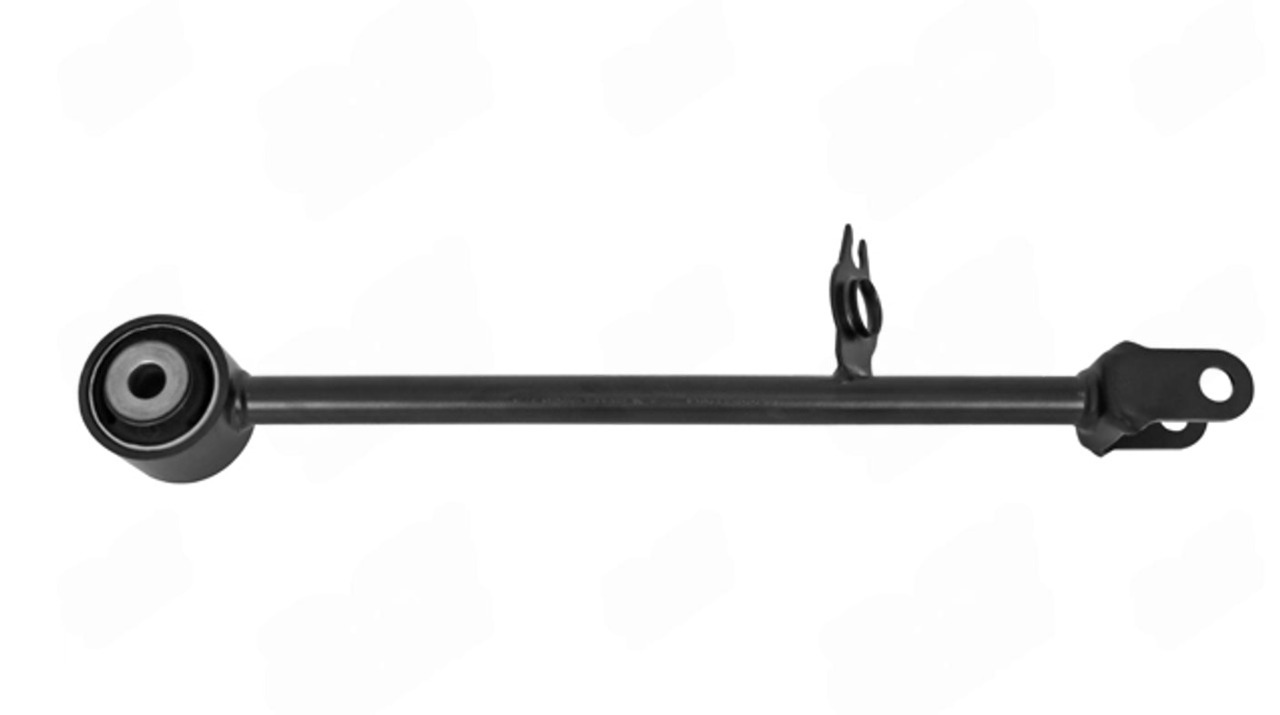 рычаг задней подв. Renault Duster 4X4 [10->] продольный левый L   (APLUS)