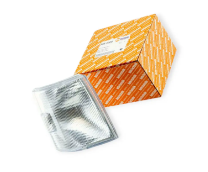 указатель поворота VW T4 белый, правый R  (ATT)