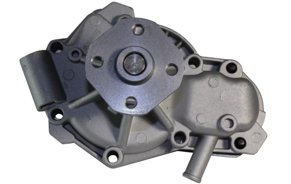 Водяна помпа