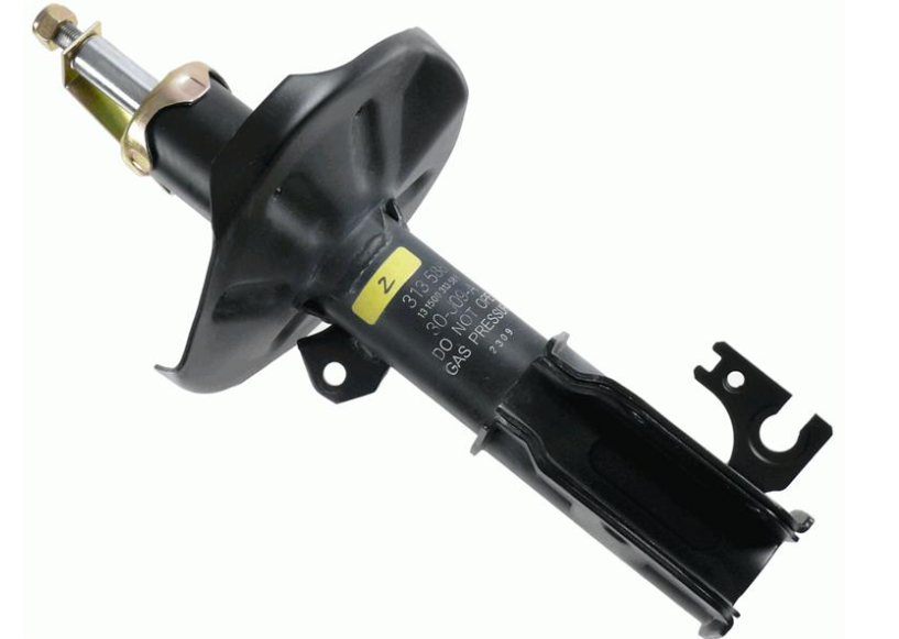 Амортизатор підвіски