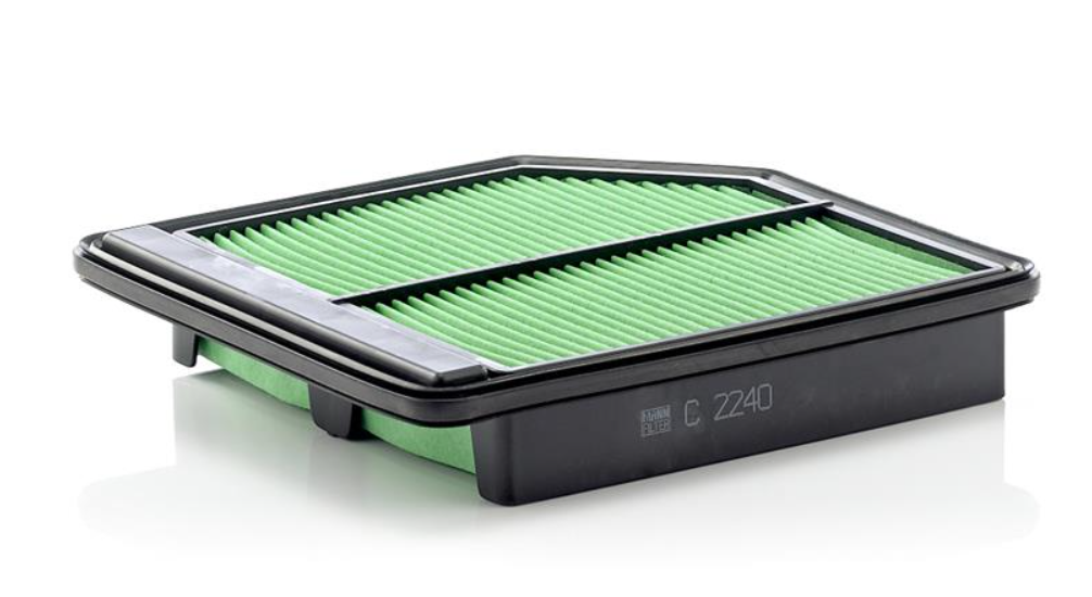 Повітряний фільтр