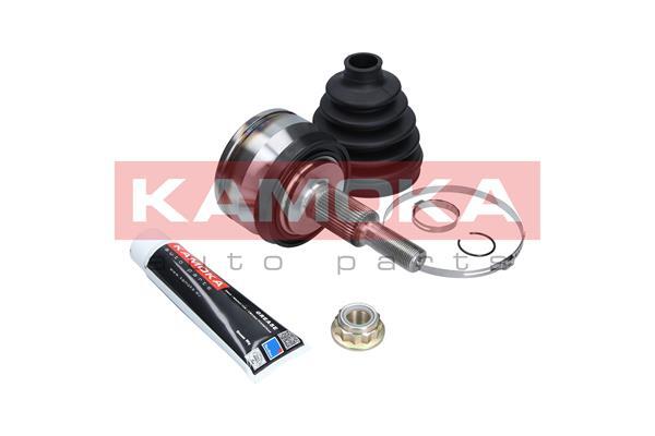 Свiчка запалювання NGK  7526 - зображення 2