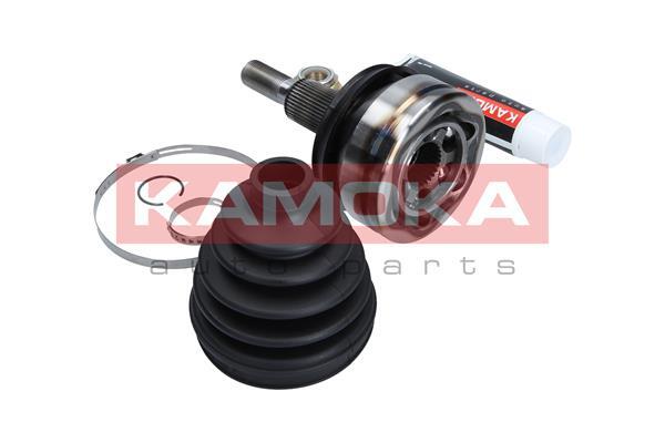 Свiчка запалювання NGK  7526 - зображення 4