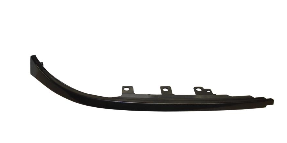 Накладка прав.  під фару