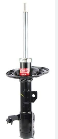 Амортизатор підвіски