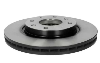 Диск гальмівний передній