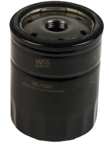 фильтр масл. Ford Escort, Sierra, Mondeo 1.8D  (WIX)