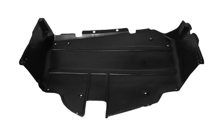 Захист під двигун 10/00-