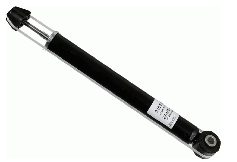 Амортизатор підвіски