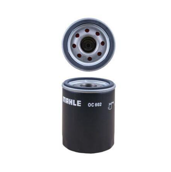 Масляний фільтр