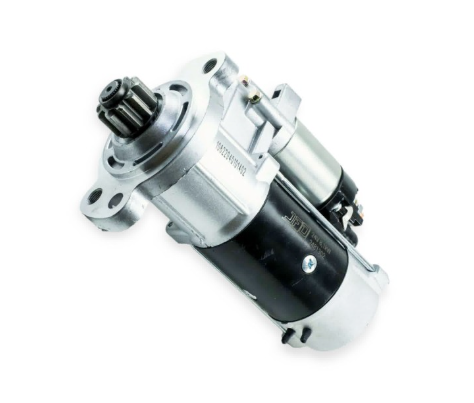 стартер КАМАЗ Z=10 8,1 кВт JFD