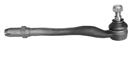 наконечник BMW 3 (E46) левый L  (HART)