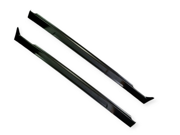 пороги Славута тюнинг (гладкие)