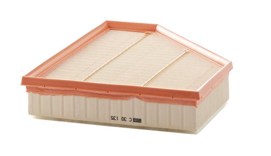 Повітряний фільтр