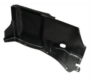 лів. Част. защити двигуна