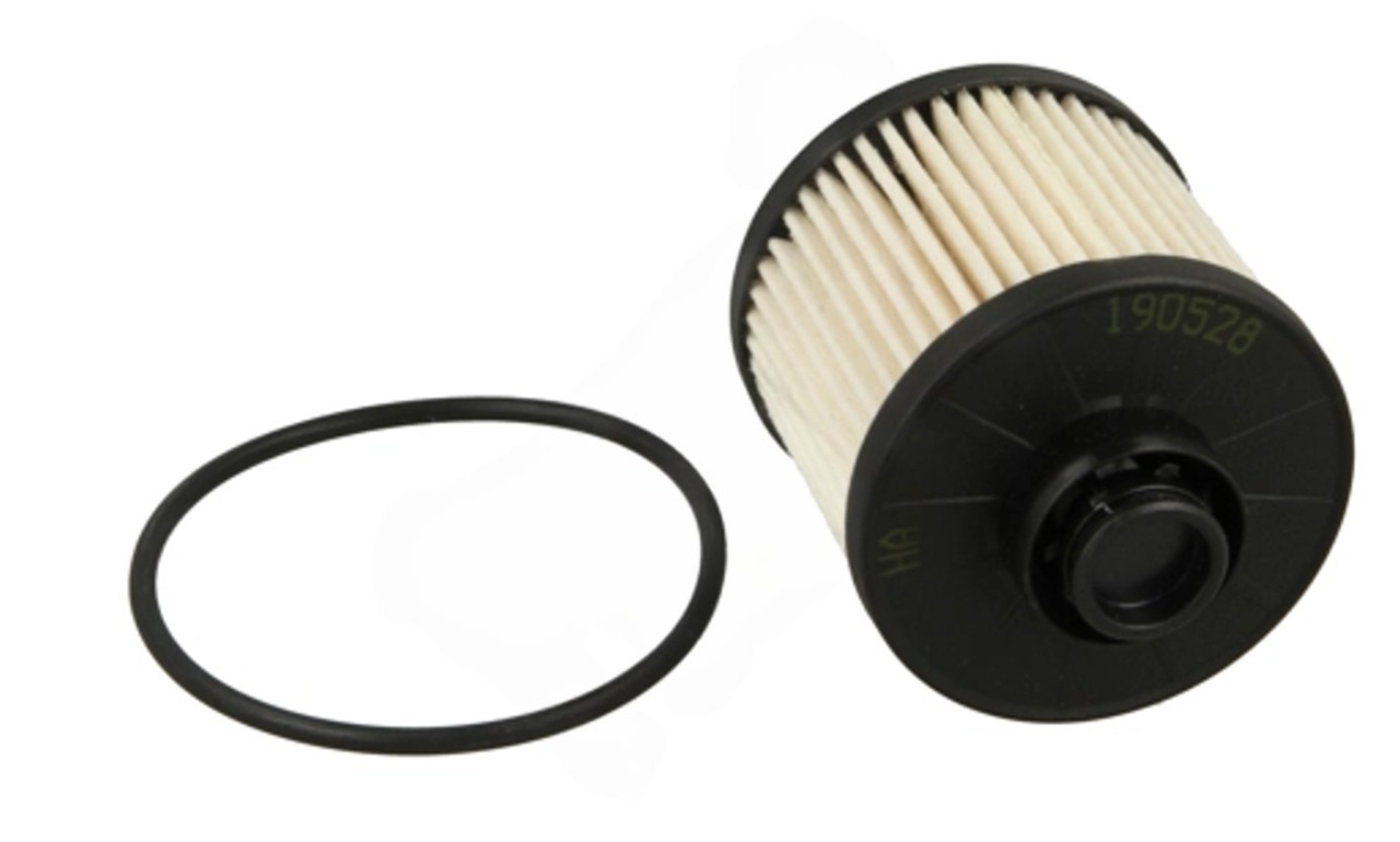 фильтр топливный Citroen Berlingo/C4/Peugeot 308 1.6/2.0HDI 13->  (HART)