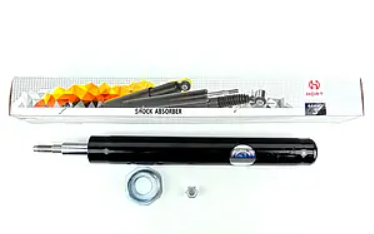 вкладыш перед.стойки Lanos (HORT)